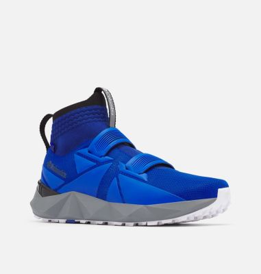 Men's Facet 45 OutDry Shoe FACET&trade; 45 OUTDRY&trade; | 100 | 10, Cobalt Blue, White, 3/4 front