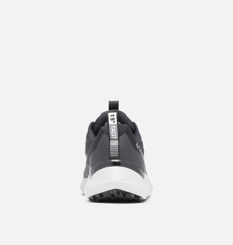 FACET 15 | 010 | 10.5, Color: Black, White, image 8