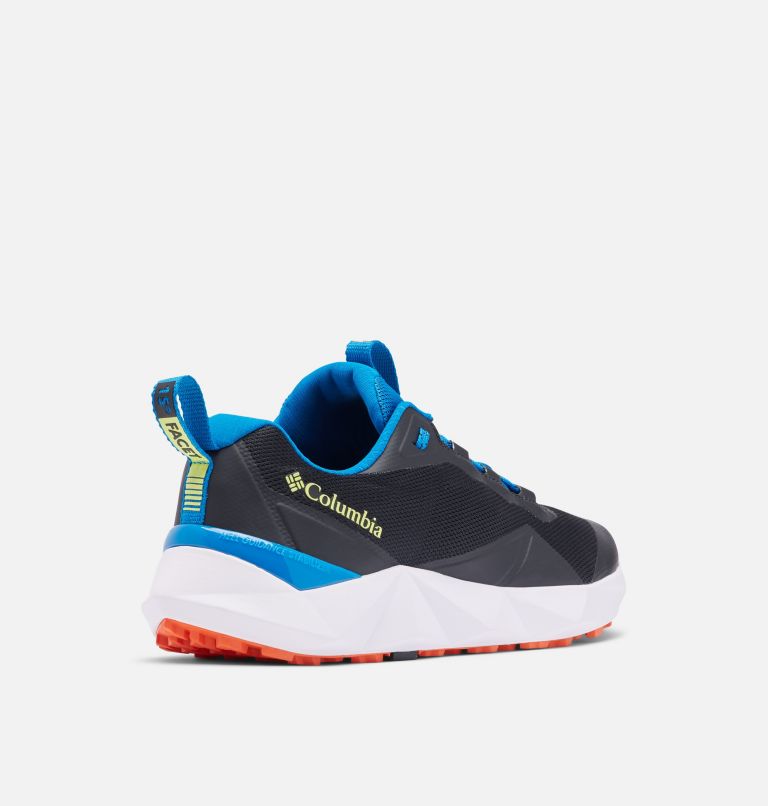 Chaussure Facet 15 pour homme, Color: Black, Fathom Blue, image 9