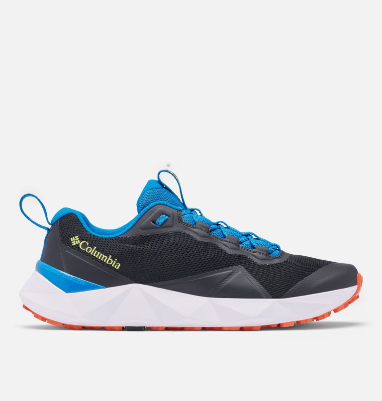 Chaussure Facet 15 pour homme, Color: Black, Fathom Blue, image 1