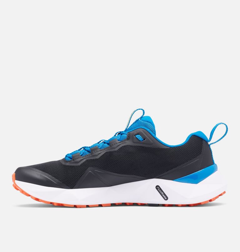 Chaussure Facet 15 pour homme, Color: Black, Fathom Blue, image 5