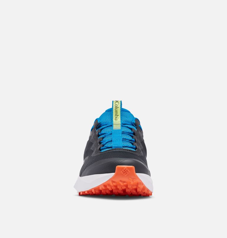 Chaussure Facet 15 pour homme, Color: Black, Fathom Blue, image 7