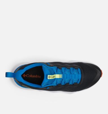 columbia blue sneakers