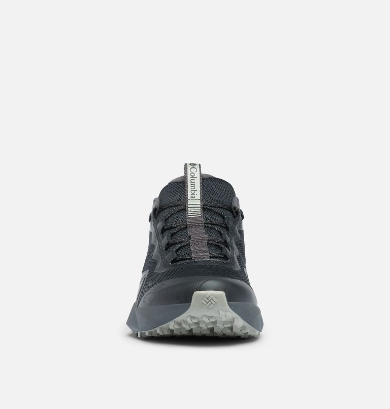 Men's Facet 15 Shoe, Color: Black, Grey Green, image 7
