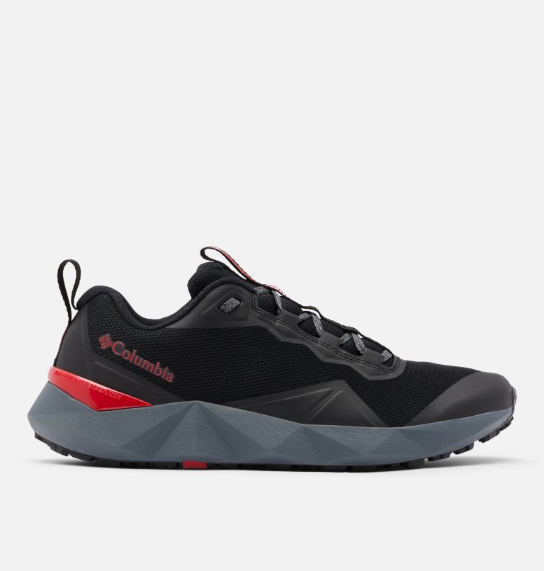 Chaussure Facet 15 pour homme, Color: Black, Bright Red, image 1