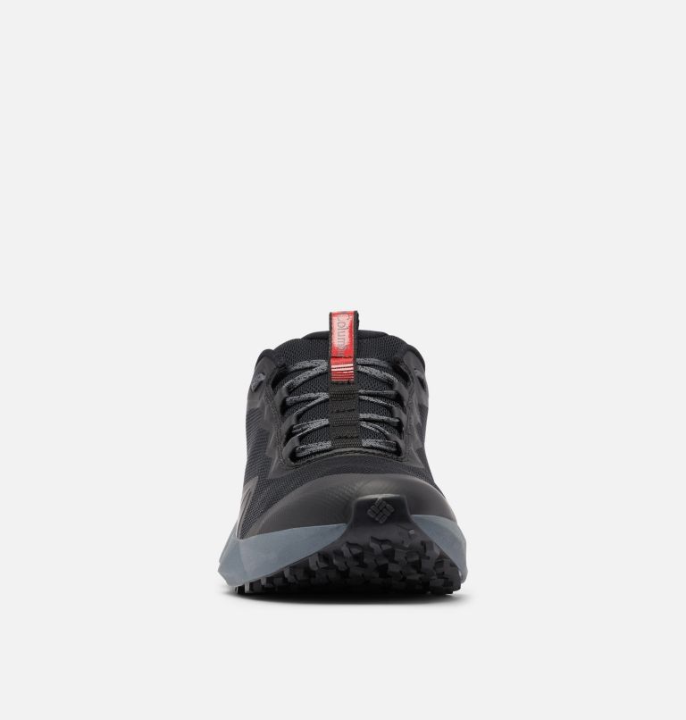 Chaussure Facet 15 pour homme, Color: Black, Bright Red, image 7