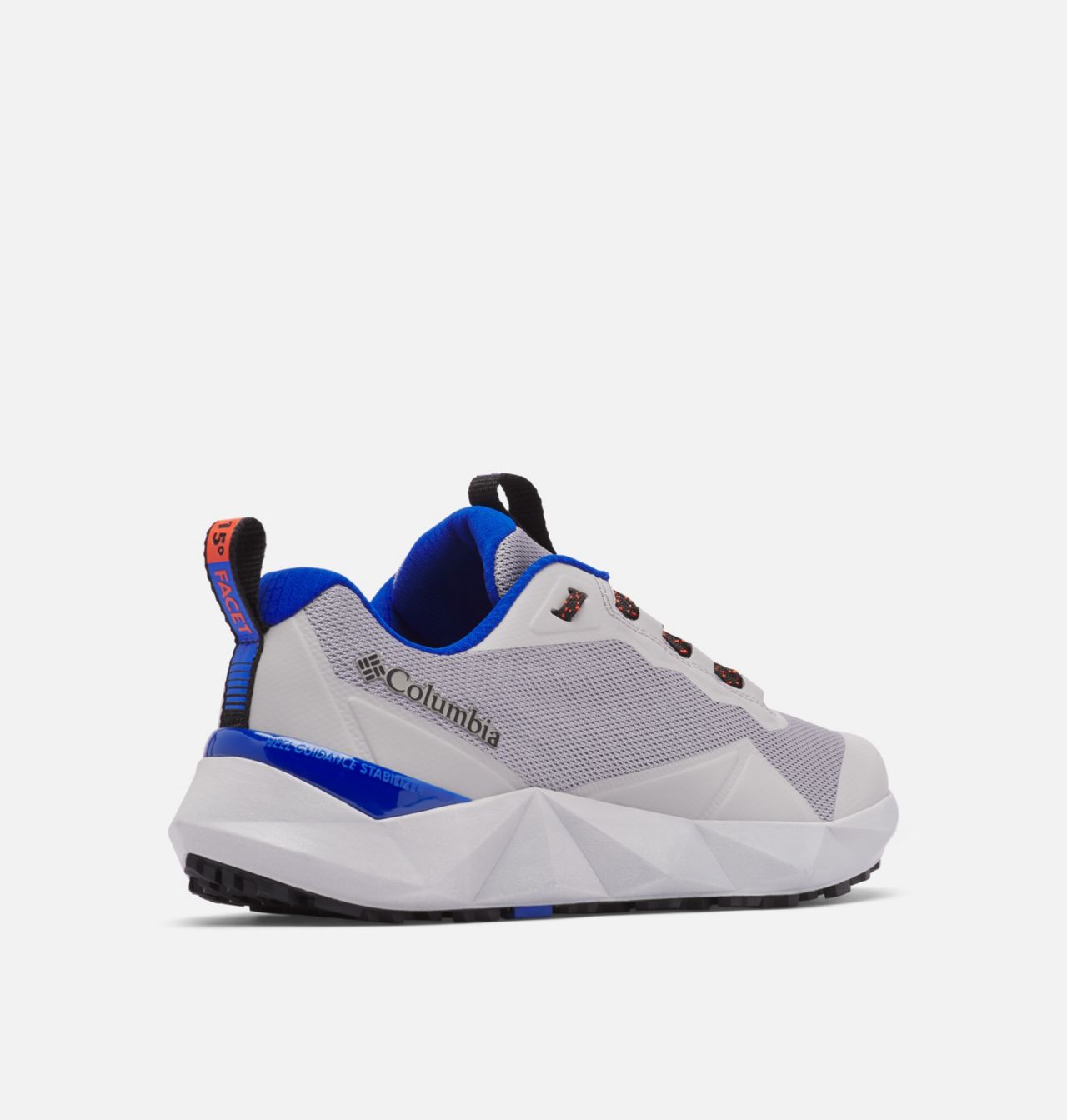 Men's Facet™ 15 Shoe 9