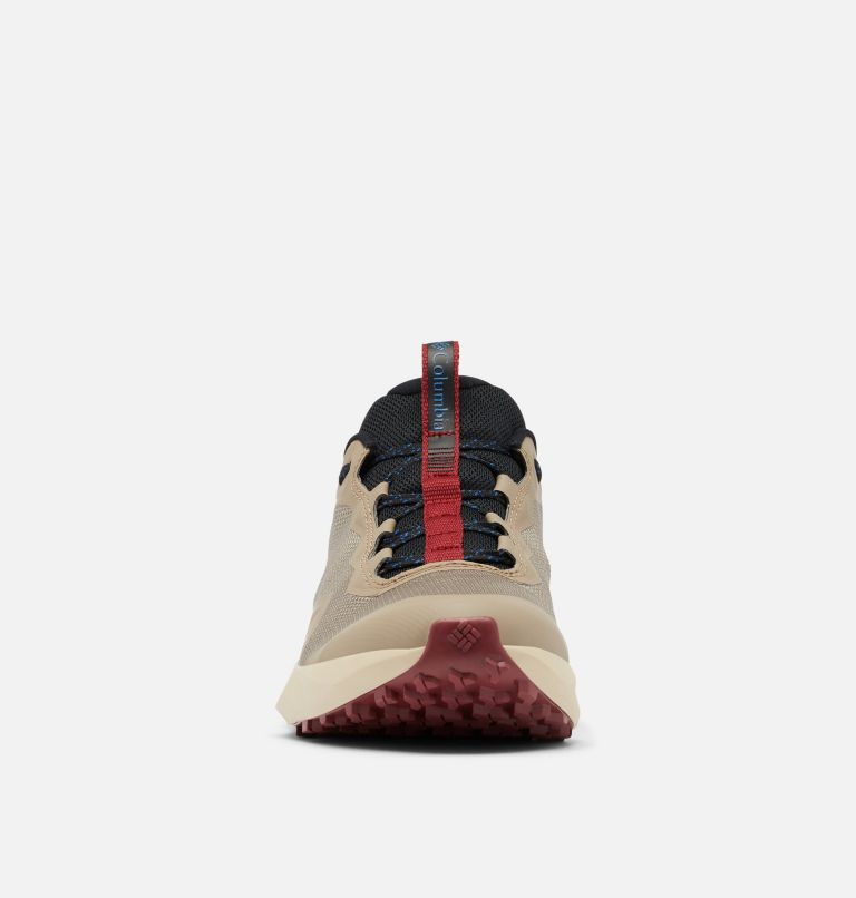 Men's Facet 15 Shoe, Color: Khaki II, Black, image 7
