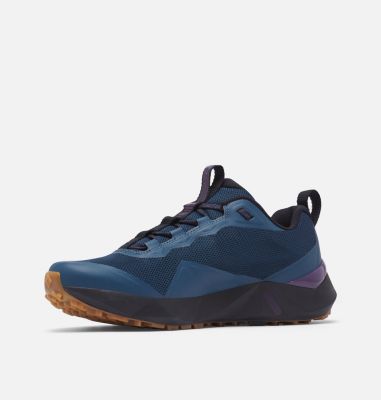 petrol blue shoes