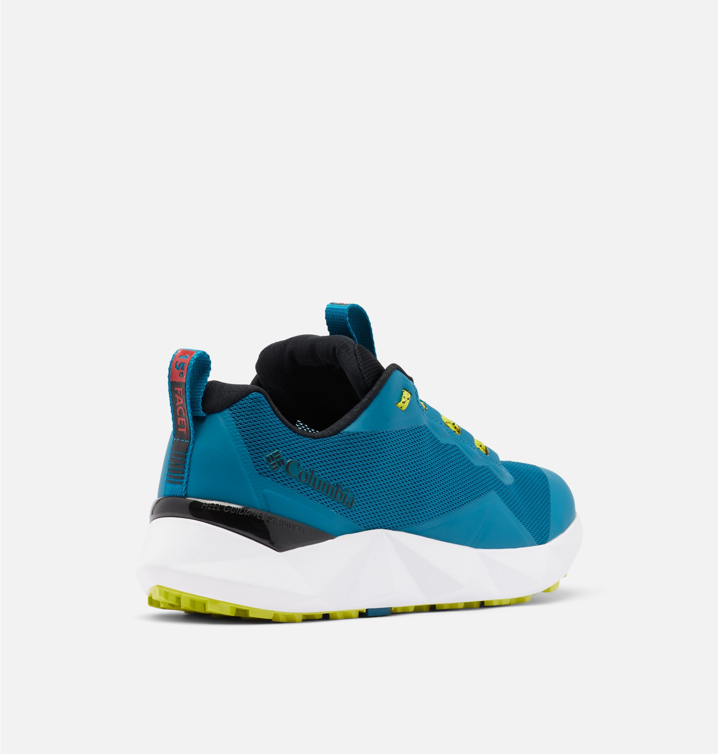 Columbia FACET™ 15 | 462 | 11. 10