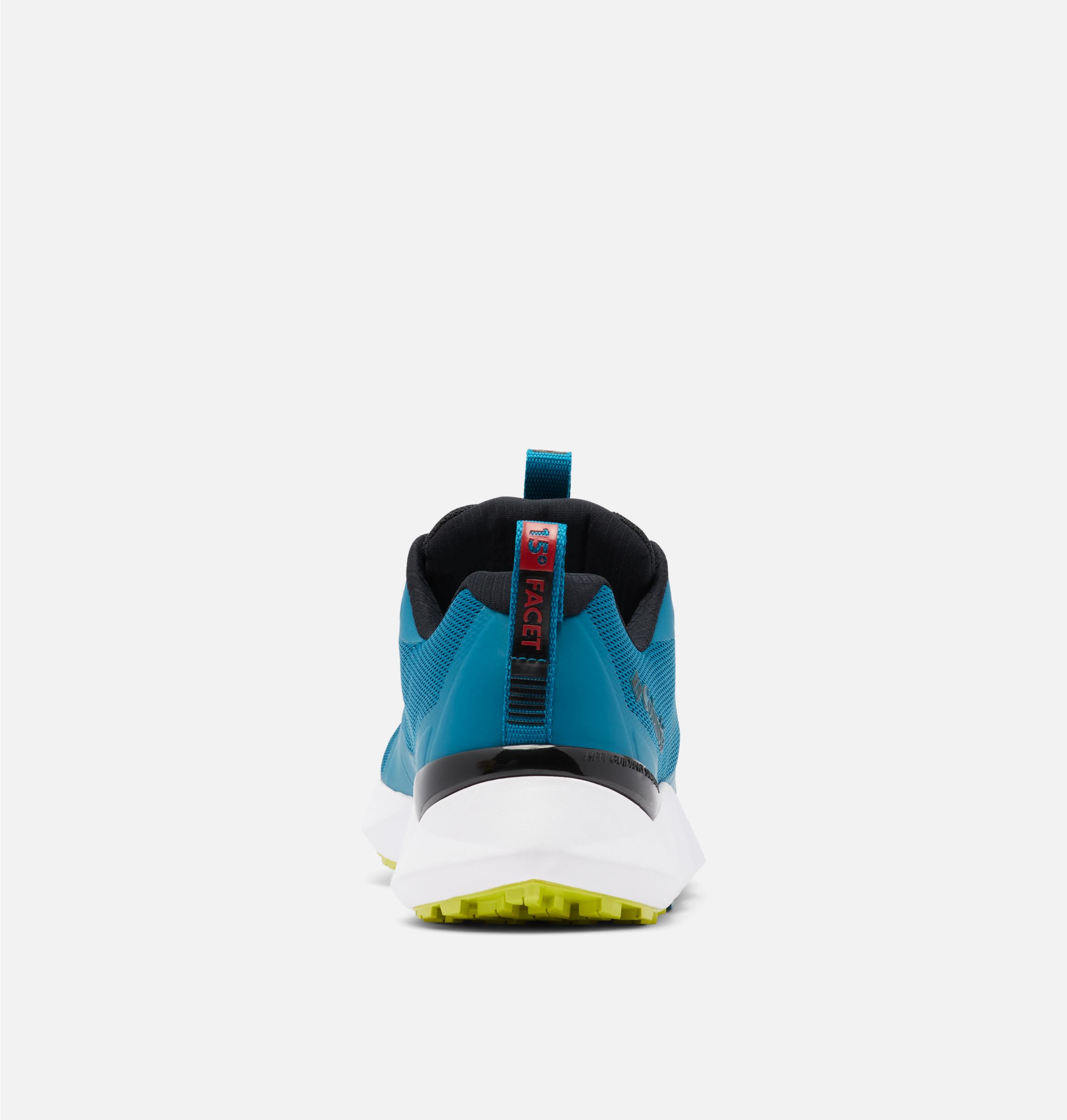 Columbia FACET™ 15 | 462 | 11. 9