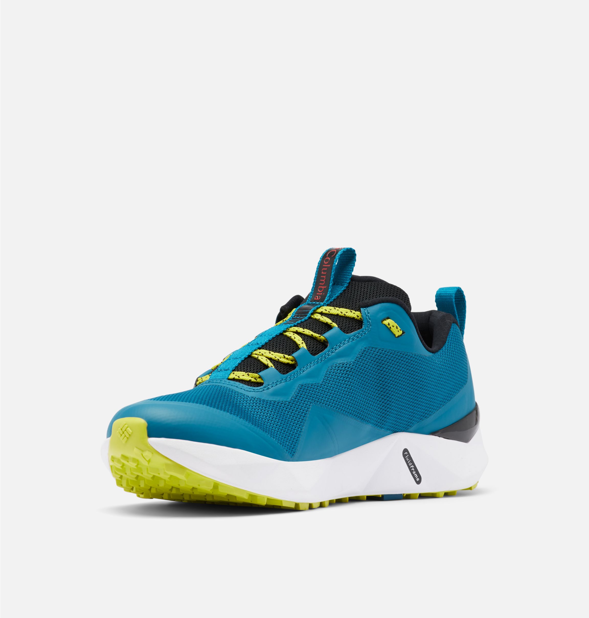 Columbia FACET™ 15 | 462 | 11. 7