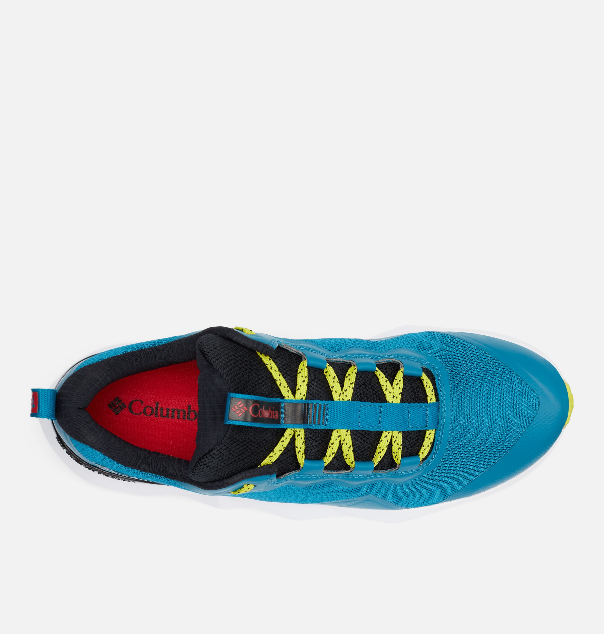 Columbia FACET™ 15 | 462 | 11. 4