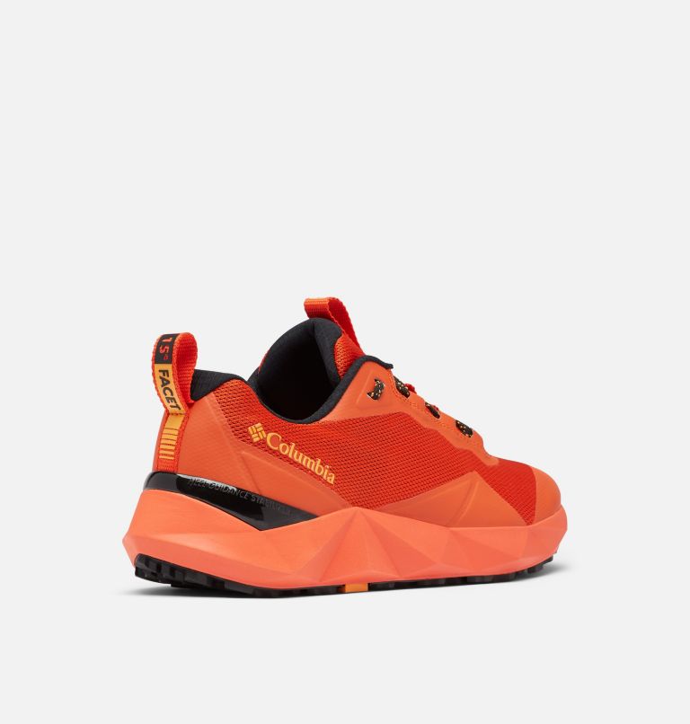 FACET 15 | 811 | 10.5, Color: Autumn Orange, Persimmon, image 9