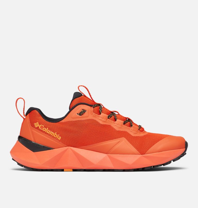 FACET 15 | 811 | 10.5, Color: Autumn Orange, Persimmon, image 1