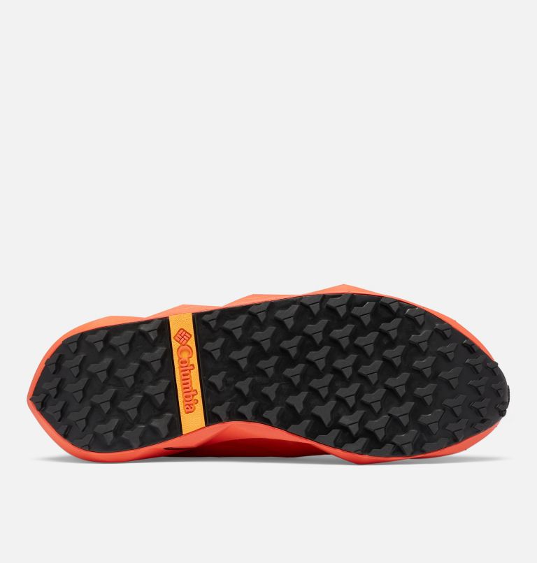 FACET 15 | 811 | 10.5, Color: Autumn Orange, Persimmon, image 4