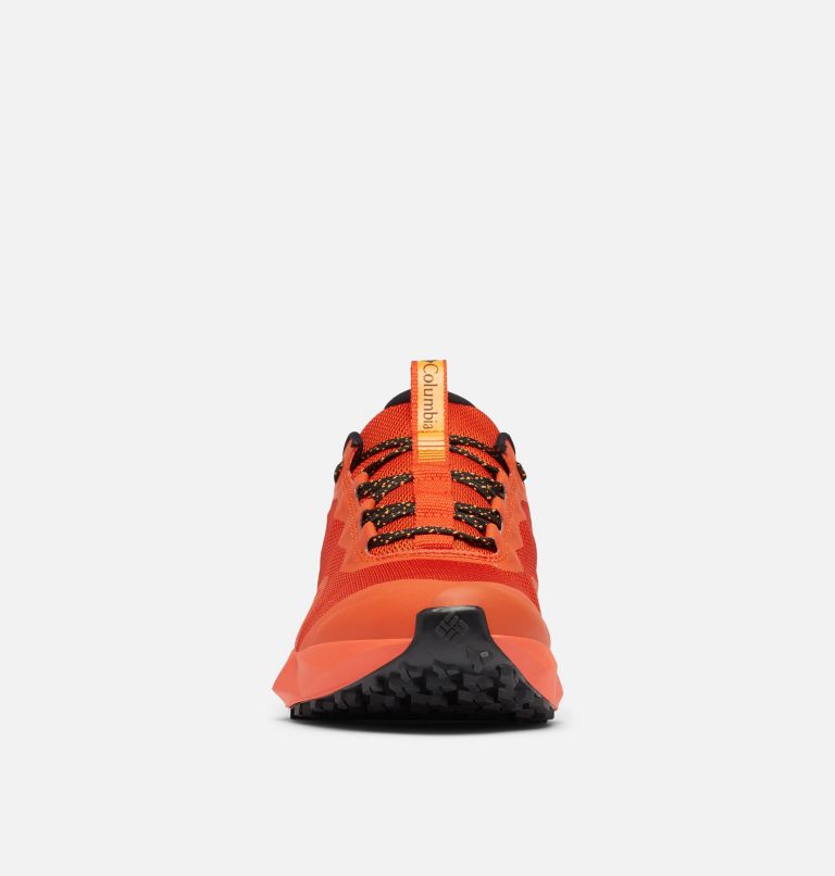 FACET 15 | 811 | 10.5, Color: Autumn Orange, Persimmon, image 7
