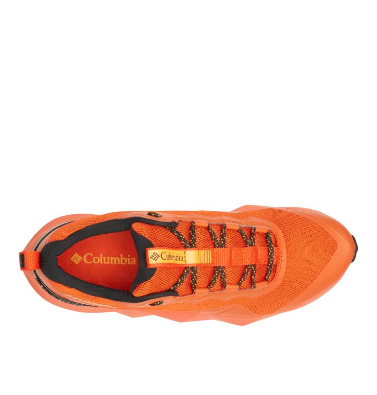 FACET 15 | 811 | 10.5, Color: Autumn Orange, Persimmon, image 3