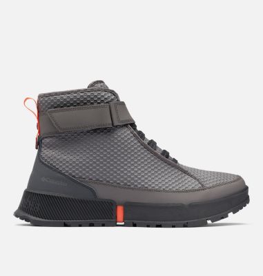 columbia casual boots