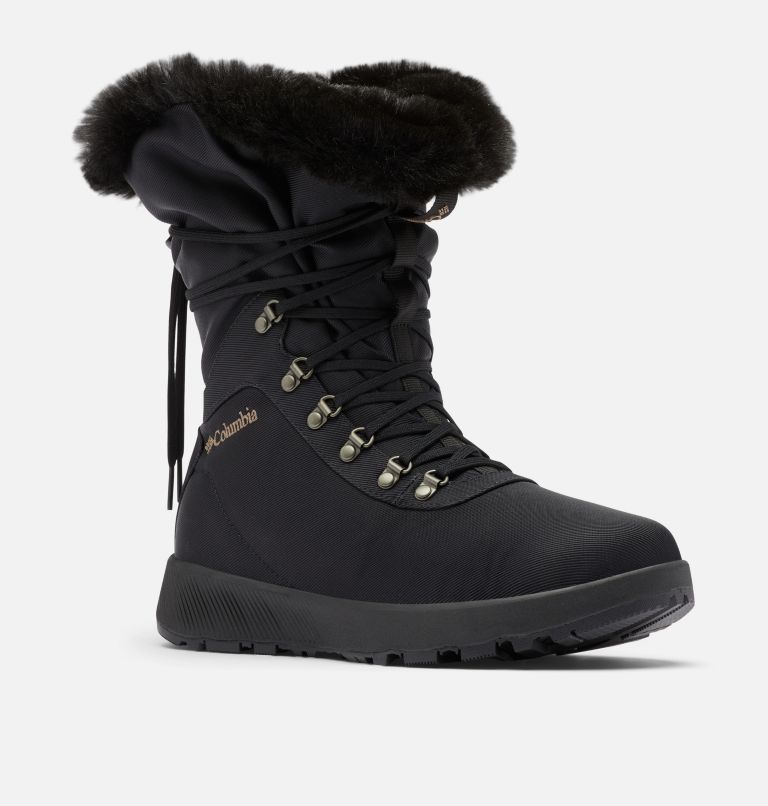 Botas para nieve discount dama