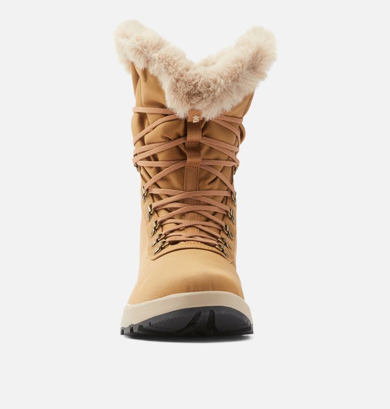 SLOPESIDE VILLAGE OMNI-HEAT HI | 286 | 10, Color: Elk, Autumn Orange, image 7