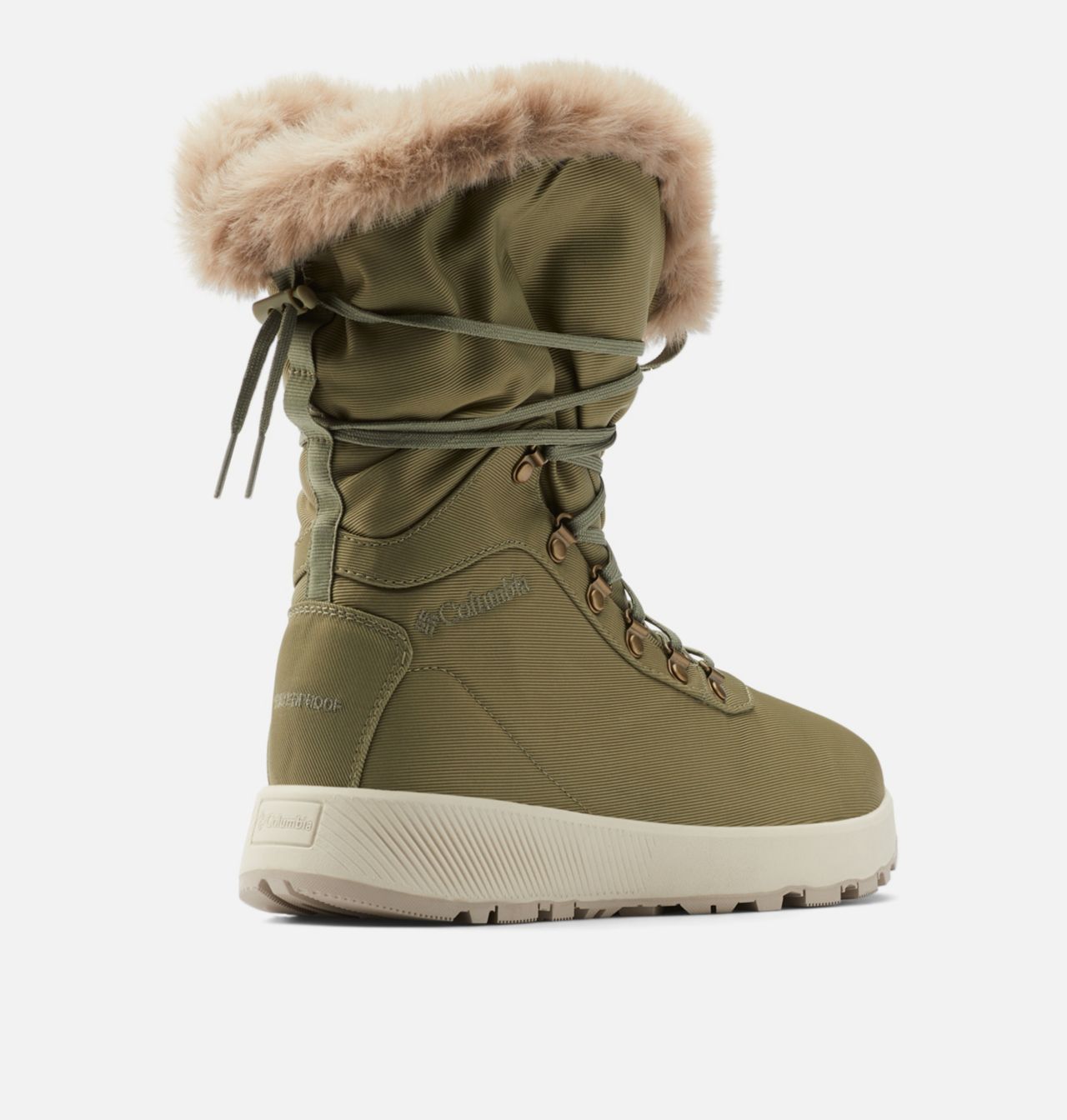 Women's Slopeside Village™ Omni-Heat™ High Boot 9