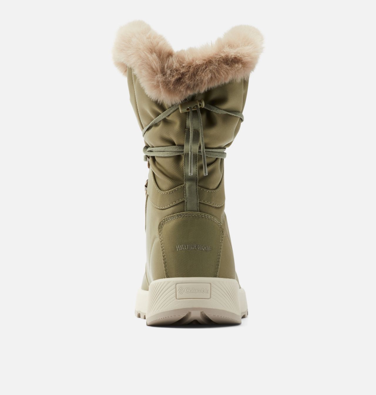 Women's Slopeside Village™ Omni-Heat™ High Boot 8