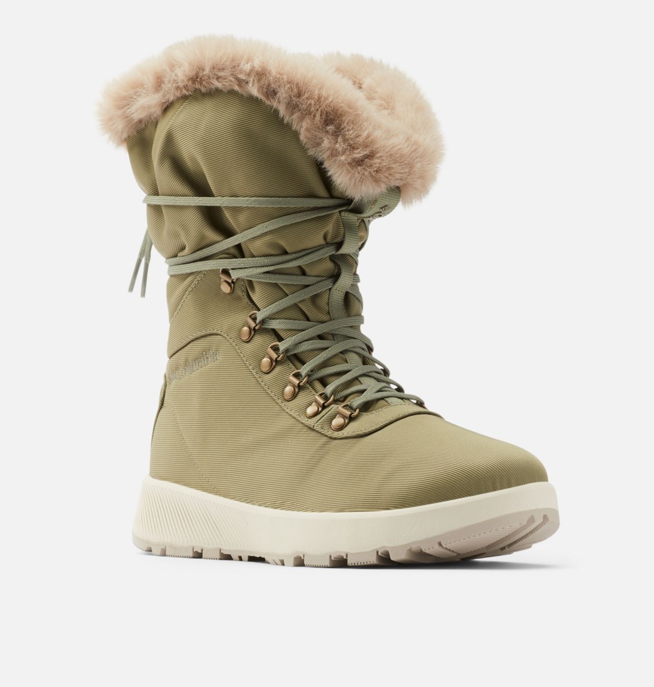 Women's Slopeside Village™ Omni-Heat™ High Boot 2