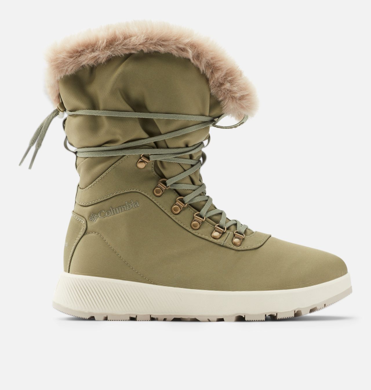 Women's Slopeside Village™ Omni-Heat™ High Boot 1