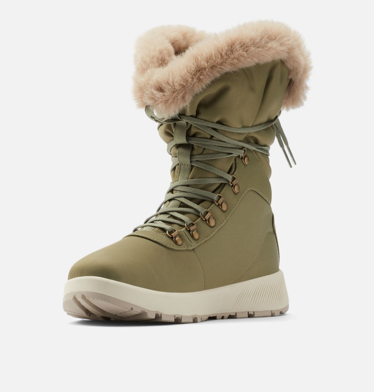 Women's Slopeside Village™ Omni-Heat™ High Boot 6