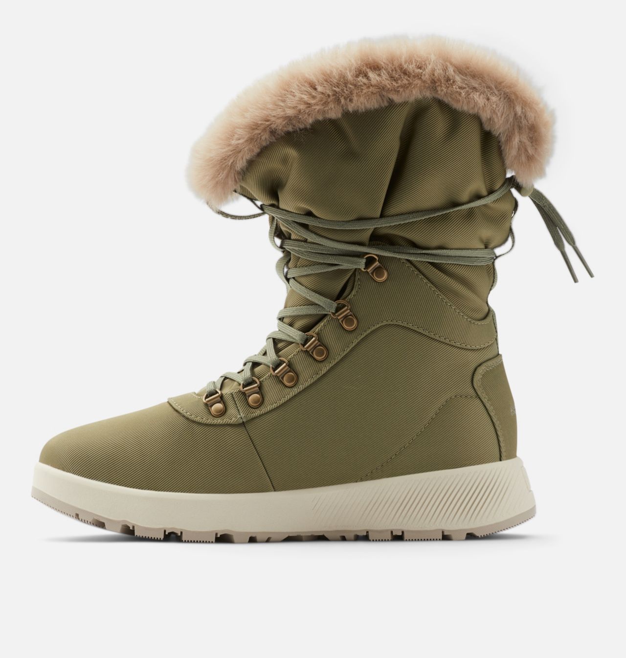 Women's Slopeside Village™ Omni-Heat™ High Boot 5