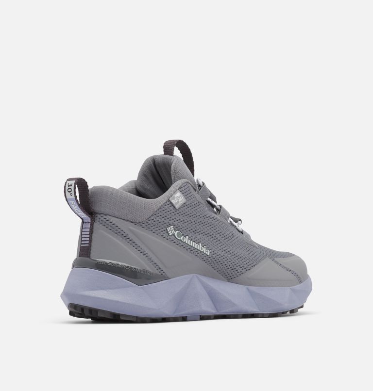 FACET 30 OUTDRY | 033 | 6.5, Color: Ti Grey Steel, New Moon, image 9