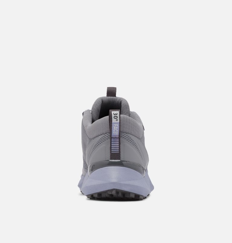 FACET 30 OUTDRY | 033 | 6.5, Color: Ti Grey Steel, New Moon, image 8