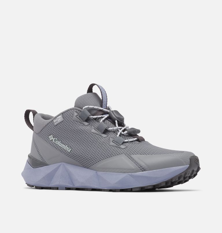 FACET 30 OUTDRY | 033 | 6.5, Color: Ti Grey Steel, New Moon, image 2