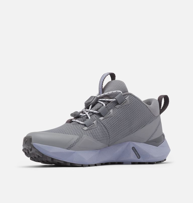 FACET 30 OUTDRY | 033 | 6.5, Color: Ti Grey Steel, New Moon, image 6