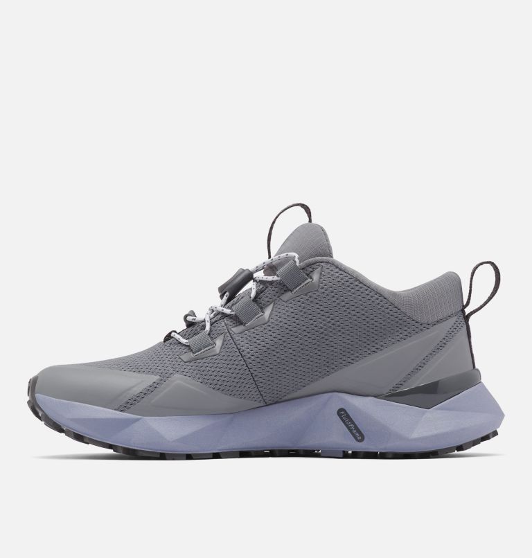 FACET 30 OUTDRY | 033 | 6.5, Color: Ti Grey Steel, New Moon, image 5
