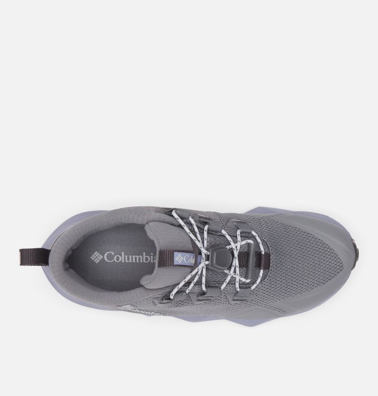 FACET 30 OUTDRY | 033 | 6.5, Color: Ti Grey Steel, New Moon, image 3