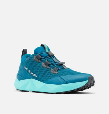 Women's Facet 30 OutDry Shoe FACET&trade; 30 OUTDRY&trade; | 012 | 10, Siberia, Grey Ice, 3/4 front