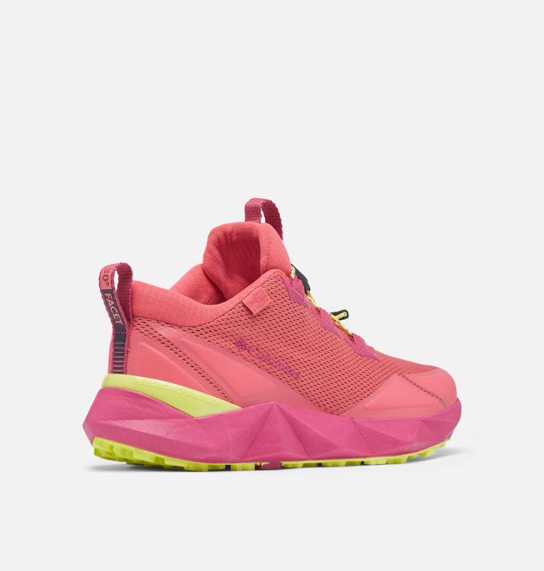FACET 30 OUTDRY | 634 | 9.5, Color: Rouge Pink, Voltage, image 9