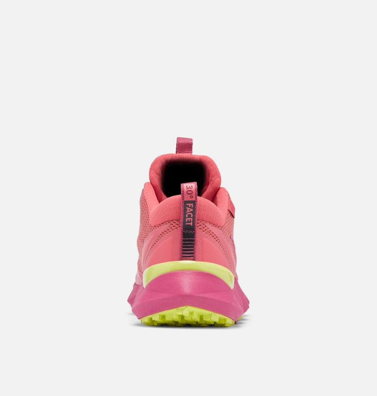 FACET 30 OUTDRY | 634 | 9.5, Color: Rouge Pink, Voltage, image 8
