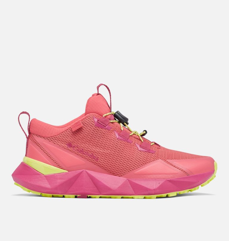 FACET 30 OUTDRY | 634 | 9.5, Color: Rouge Pink, Voltage, image 1