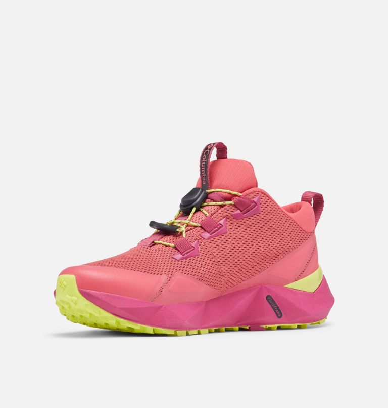 FACET 30 OUTDRY | 634 | 9.5, Color: Rouge Pink, Voltage, image 6