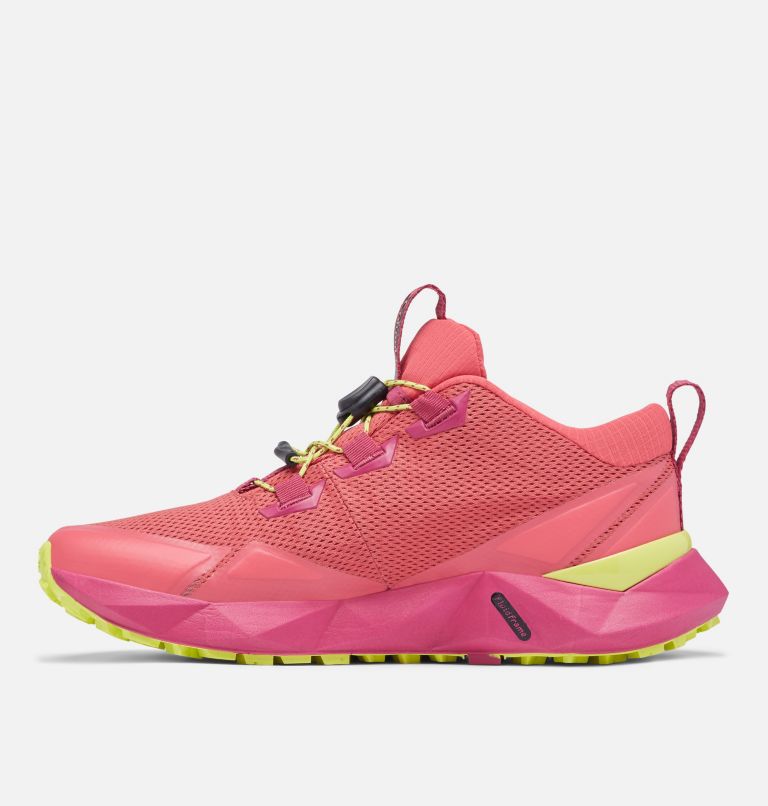 FACET 30 OUTDRY | 634 | 9.5, Color: Rouge Pink, Voltage, image 5
