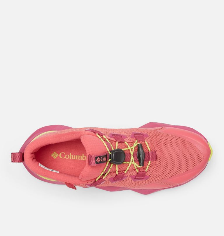 FACET 30 OUTDRY | 634 | 9.5, Color: Rouge Pink, Voltage, image 3