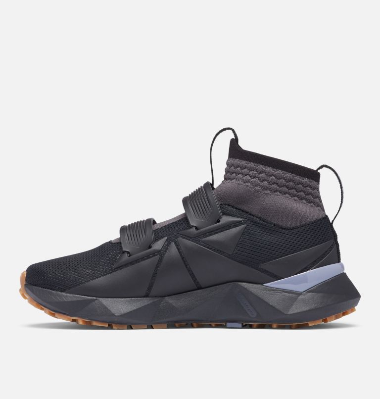 FACET 45 OUTDRY | 010 | 9.5, Color: Black, New Moon, image 5