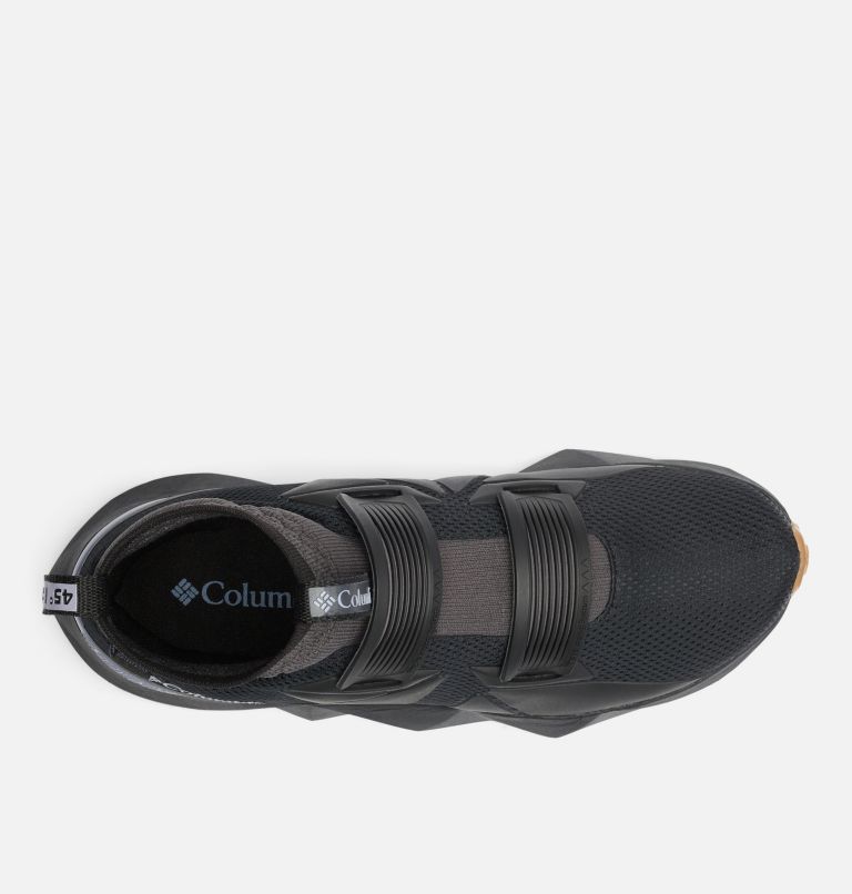 FACET 45 OUTDRY | 010 | 12, Color: Black, New Moon, image 3