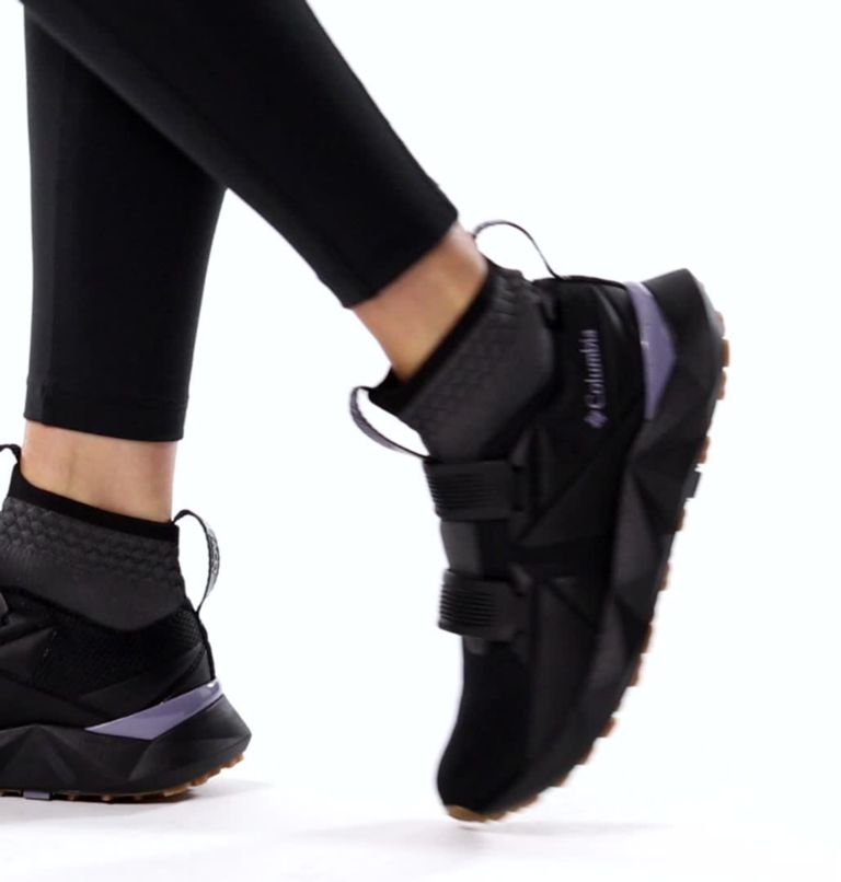 FACET 45 OUTDRY | 010 | 12, Color: Black, New Moon