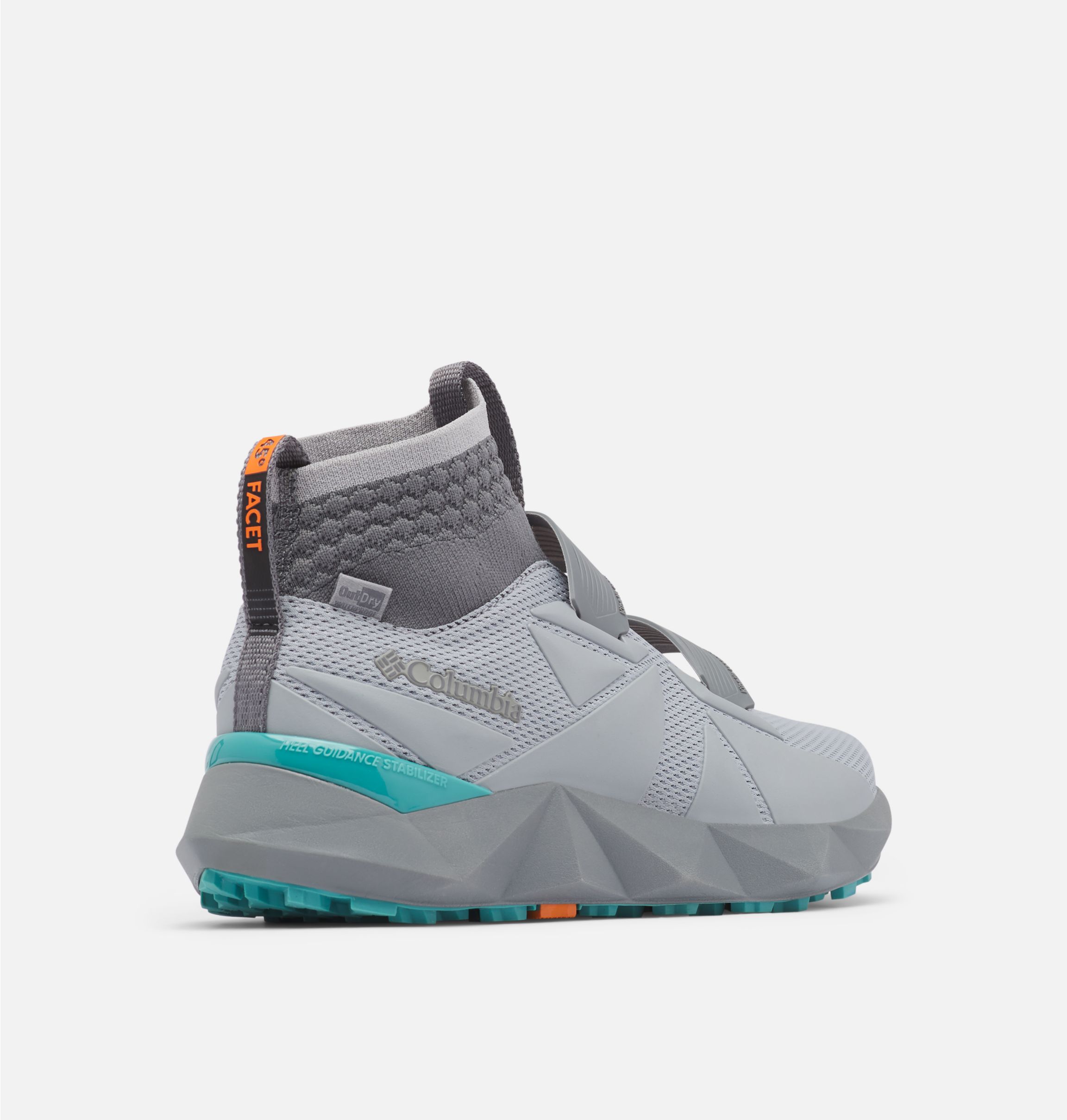 Columbia FACET™ 45 OUTDRY™ | 088 | 9.5. 10
