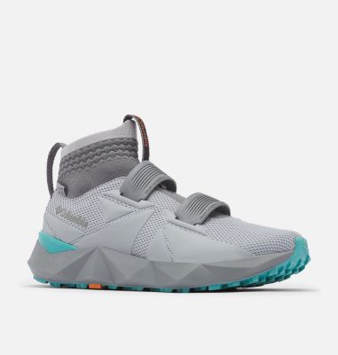 Chaussure Facet 45 OutDry femme FACET&trade; 45 OUTDRY&trade; | 010 | 10, Steam, Teal, 3/4 front