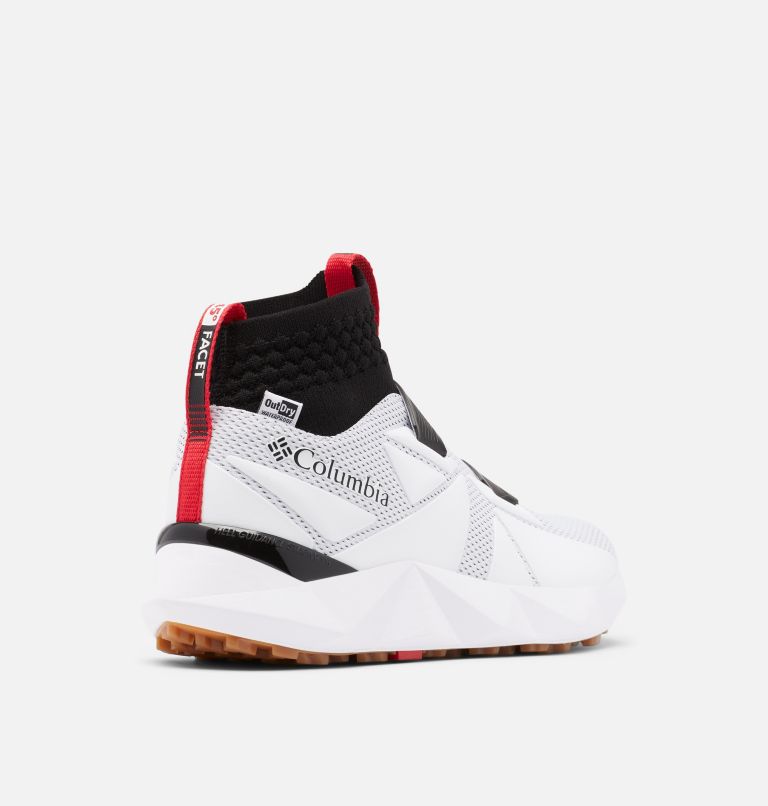FACET 45 OUTDRY | 100 | 5, Color: White, Black, image 9